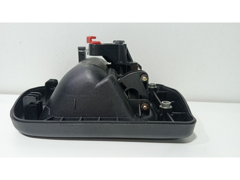 Recambio de maneta exterior delantera izquierda para renault master ii autobús (jd) 2.5 d referencia OEM IAM FT94549  