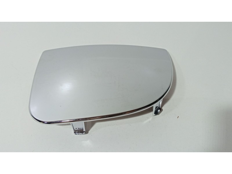 Recambio de cristal retrovisor derecho para iveco daily vi autobús 40c18, 50c18, 60c18 referencia OEM IAM FT88578  