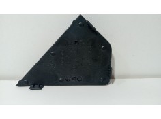 Recambio de tapa paragolpes trasero para iveco daily vi autobús 50c80e referencia OEM IAM 5801629789   2