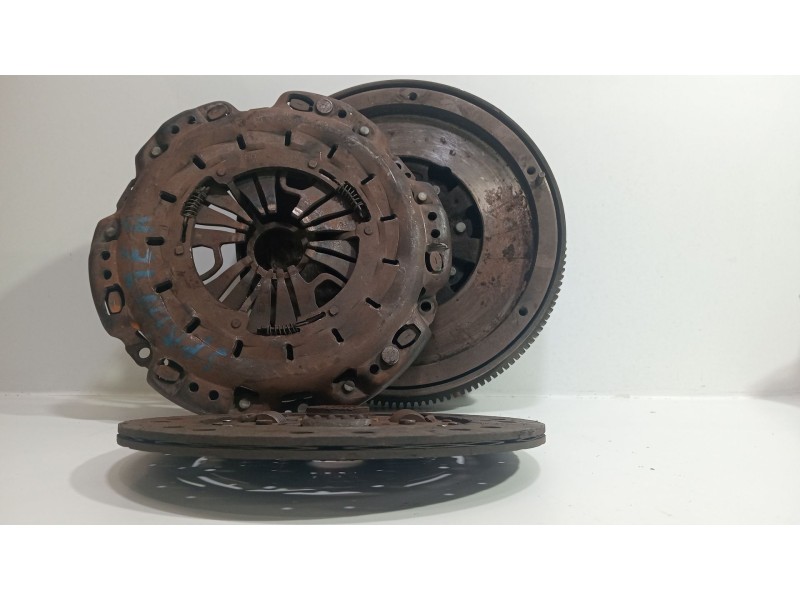 Recambio de kit embrague para mercedes-benz sprinter ii james cook (906) 315 cdi classic referencia OEM IAM A6460301305  