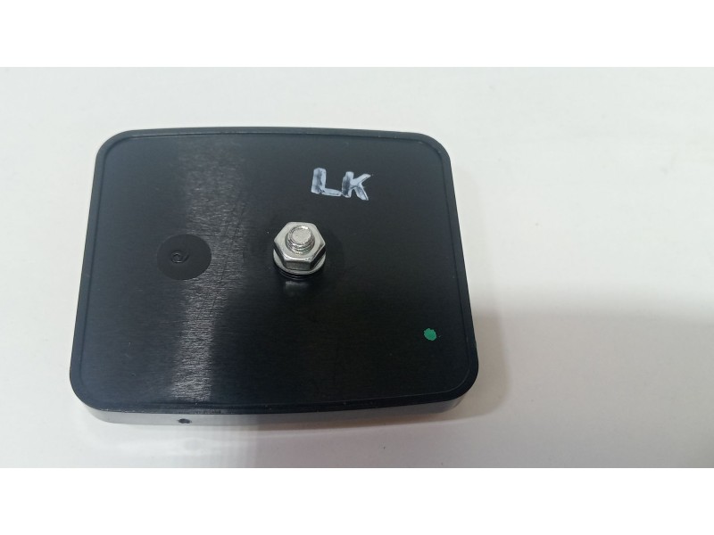 Recambio de catadioptrico trasero izquierdo para iveco daily vi autobús 40c18, 50c18, 60c18 referencia OEM IAM 500352819   Recambio de catadioptrico trasero izquierdo para iveco daily vi autobús 40c18, 50c18, 60c18 referencia OEM IAM 500352819