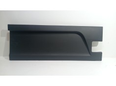 Recambio de moldura puerta trasera derecha para iveco daily vi autobús naturalpower 40c14, 50c14, 60c14 referencia OEM IAM FT909