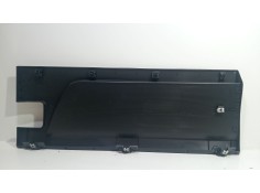Recambio de moldura puerta trasera derecha para iveco daily vi autobús naturalpower 40c14, 50c14, 60c14 referencia OEM IAM FT909 2