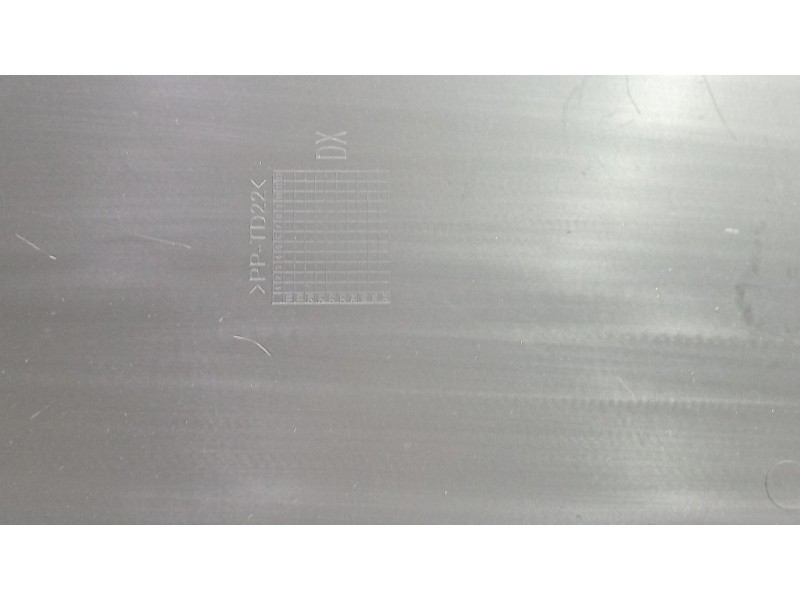 Recambio de moldura puerta trasera derecha para iveco daily vi autobús naturalpower 40c14, 50c14, 60c14 referencia OEM IAM FT909 Recambio de moldura puerta trasera derecha para iveco daily vi autobús naturalpower 40c14, 50c14, 60c14 referencia OEM IAM FT909