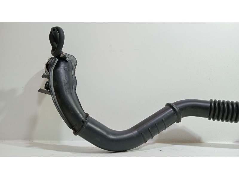 Recambio de tubo para renault megane ii (bm0/1_, cm0/1_) 1.5 dci (bm0f, bm0t, bm2b, cm0f, cm0t) referencia OEM IAM 8200166828   Recambio de tubo para renault megane ii (bm0/1_, cm0/1_) 1.5 dci (bm0f, bm0t, bm2b, cm0f, cm0t) referencia OEM IAM 8200166828