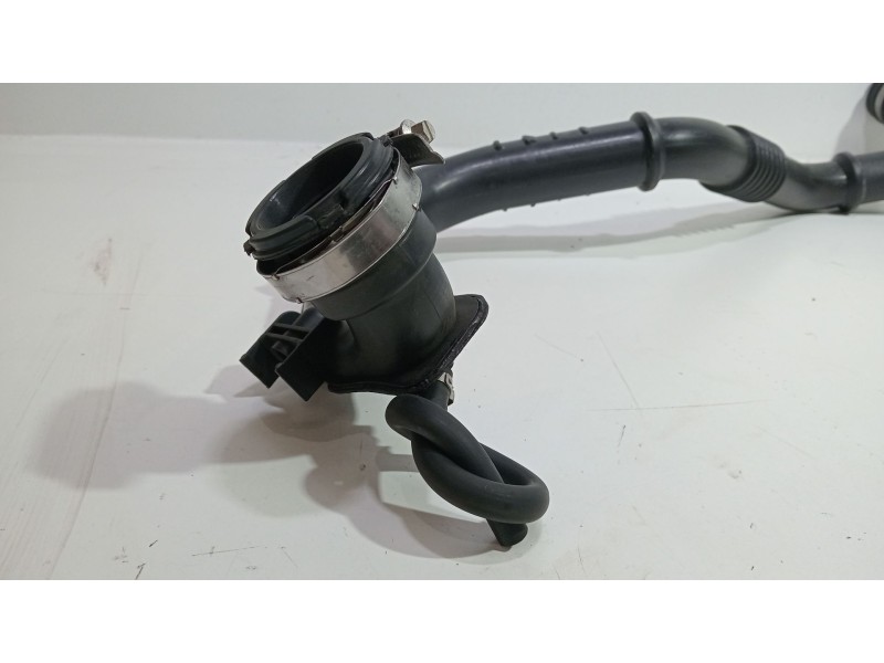 Recambio de tubo para renault megane ii (bm0/1_, cm0/1_) 1.5 dci (bm0f, bm0t, bm2b, cm0f, cm0t) referencia OEM IAM 8200166828   Recambio de tubo para renault megane ii (bm0/1_, cm0/1_) 1.5 dci (bm0f, bm0t, bm2b, cm0f, cm0t) referencia OEM IAM 8200166828