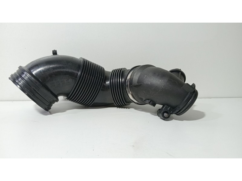 Recambio de tubo para volkswagen golf vii (5g1, bq1, be1, be2) 1.6 tdi referencia OEM IAM 500129654  