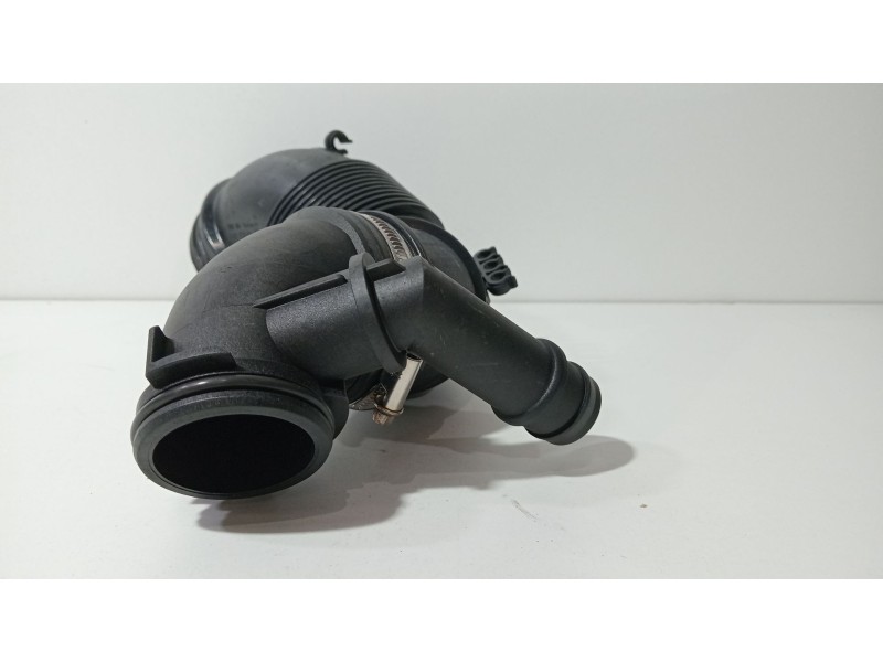 Recambio de tubo para volkswagen golf vii (5g1, bq1, be1, be2) 1.6 tdi referencia OEM IAM 500129654  