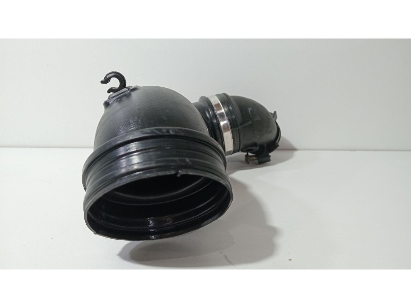 Recambio de tubo para volkswagen golf vii (5g1, bq1, be1, be2) 1.6 tdi referencia OEM IAM 500129654  