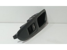 Recambio de botonera elevalunas para peugeot 308 1.6 16v referencia OEM IAM 11688   2