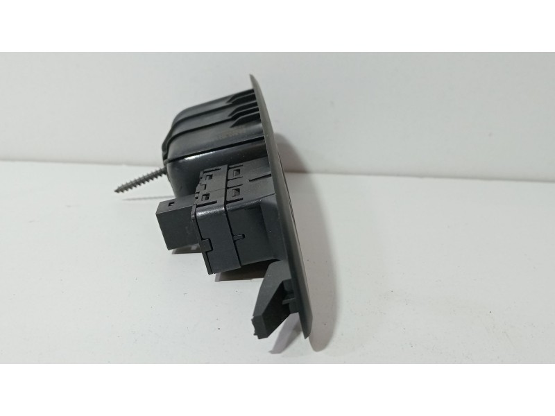 Recambio de botonera elevalunas para peugeot 308 1.6 16v referencia OEM IAM 96565185  