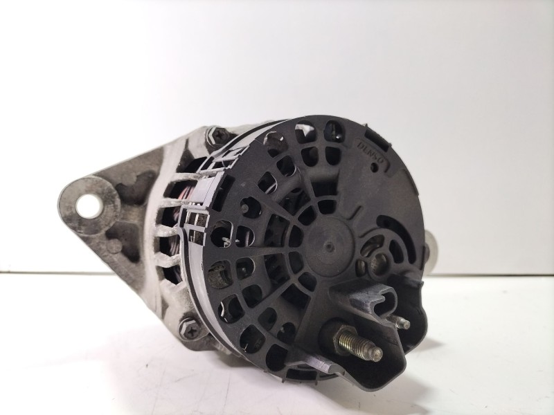 Recambio de alternador para fiat brava (182) 1.9 jtd cat referencia OEM IAM 51764265   Recambio de alternador para fiat brava (182) 1.9 jtd cat referencia OEM IAM 51764265