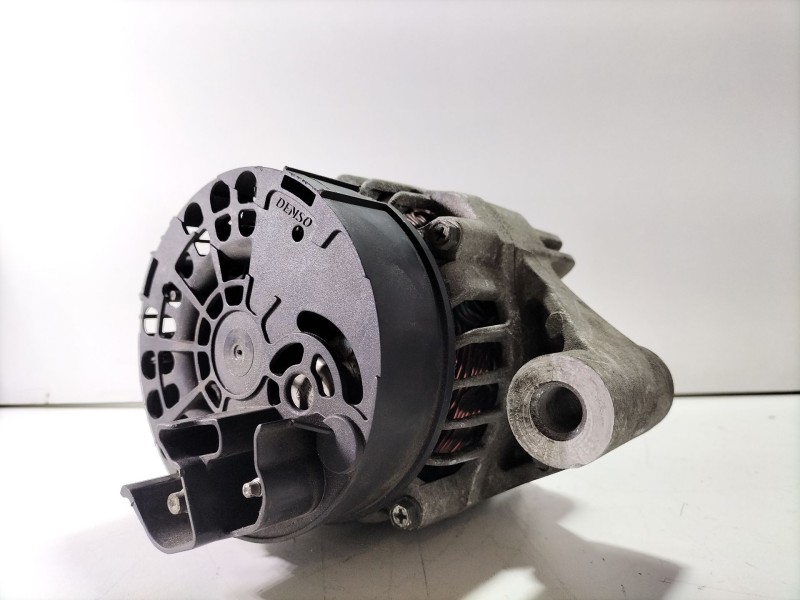 Recambio de alternador para fiat brava (182) 1.9 jtd cat referencia OEM IAM 51764265   Recambio de alternador para fiat brava (182) 1.9 jtd cat referencia OEM IAM 51764265