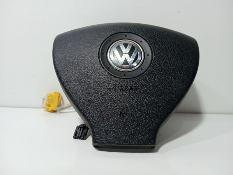 Recambio de airbag lateral izquierdo para volkswagen golf v (1k1) 1.6 multifuel referencia OEM IAM 1K0880201BT  