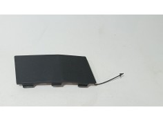 Recambio de tapa paragolpes trasero para iveco daily vi autobús naturalpower 40c14, 50c14, 60c14 referencia OEM IAM 5801630222  