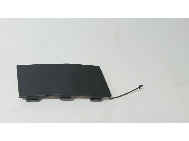 Recambio de tapa paragolpes trasero para iveco daily vi autobús naturalpower 40c14, 50c14, 60c14 referencia OEM IAM 5801630222  