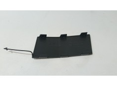 Recambio de tapa paragolpes trasero para iveco daily vi autobús naturalpower 40c14, 50c14, 60c14 referencia OEM IAM 5801630222   2