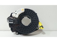 Recambio de anillo airbag para nissan pick-up (d22) td doble cabina navara 4x4 referencia OEM IAM EAS-NS-006  