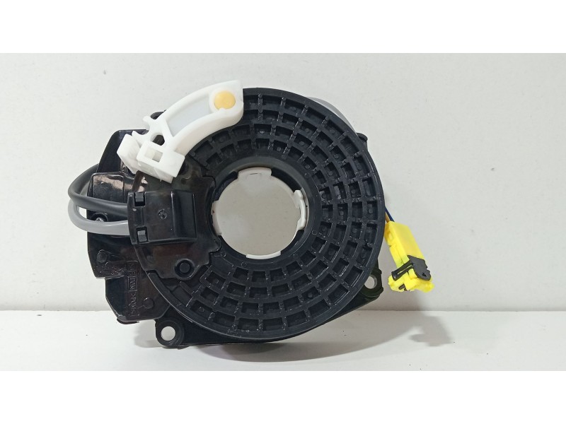 Recambio de anillo airbag para nissan pick-up (d22) td doble cabina navara 4x4 referencia OEM IAM EAS-NS-006  