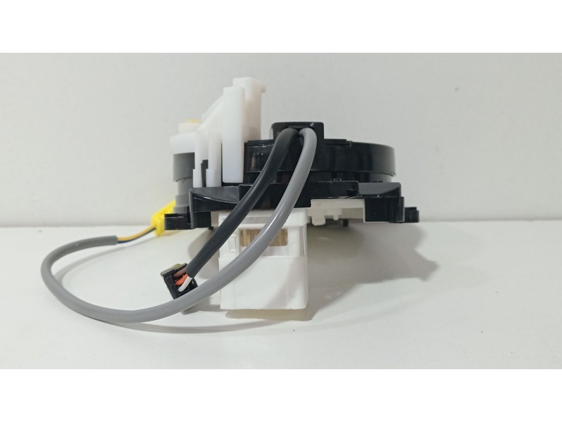 Recambio de anillo airbag para nissan pick-up (d22) td doble cabina navara 4x4 referencia OEM IAM EAS-NS-006  