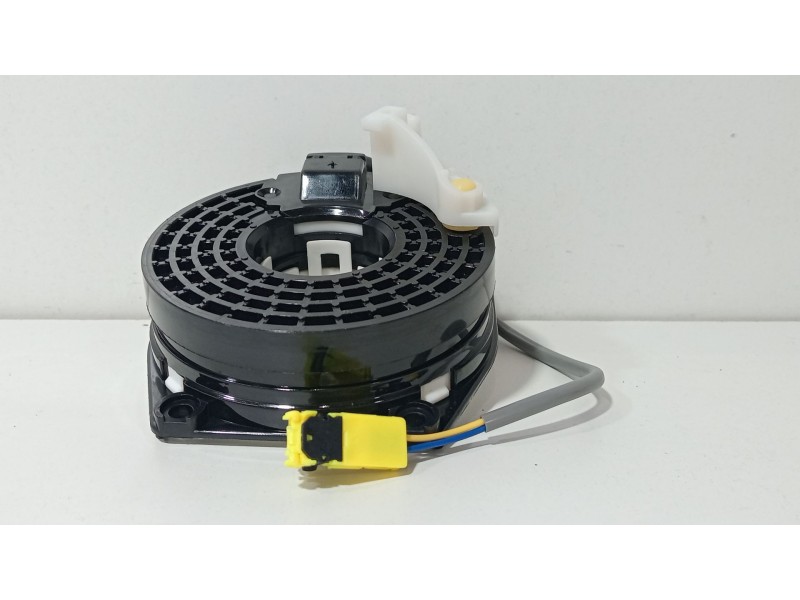 Recambio de anillo airbag para nissan pick-up (d22) td doble cabina navara 4x4 referencia OEM IAM EAS-NS-006  