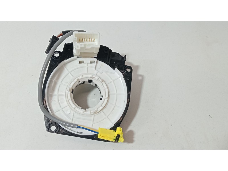 Recambio de anillo airbag para nissan pick-up (d22) td doble cabina navara 4x4 referencia OEM IAM EAS-NS-006  