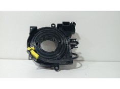 Recambio de anillo airbag para nissan qashqai ii (j11, j11_) 1.2 dig-t referencia OEM IAM EAS-NS-004  