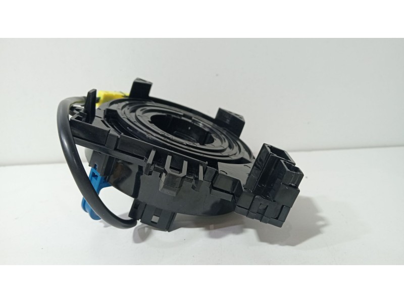 Recambio de anillo airbag para nissan qashqai ii (j11, j11_) 1.2 dig-t referencia OEM IAM EAS-NS-004  