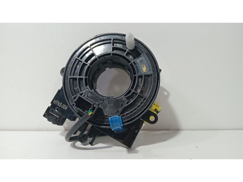 Recambio de anillo airbag para nissan qashqai ii (j11, j11_) 1.2 dig-t referencia OEM IAM EAS-NS-004  