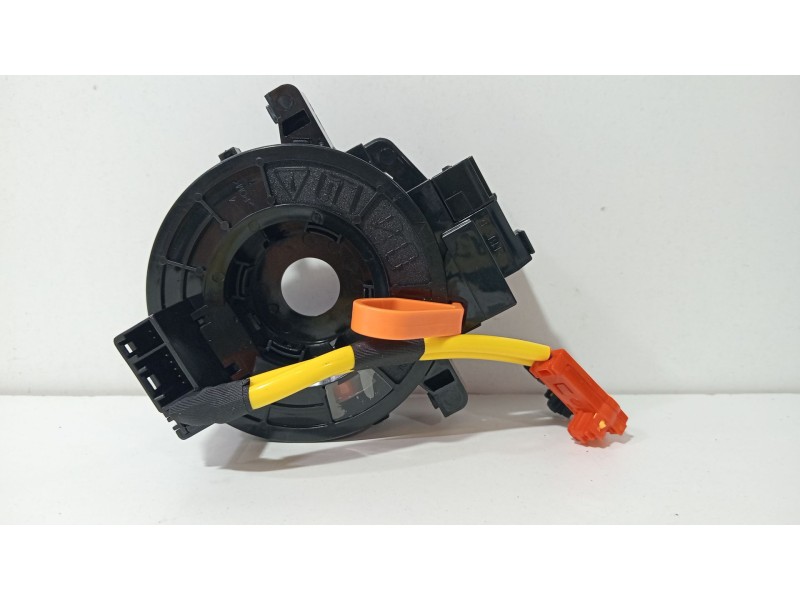 Recambio de anillo airbag para toyota land cruiser (j12) 3.0 d4-d vx referencia OEM IAM eas-ty-004  