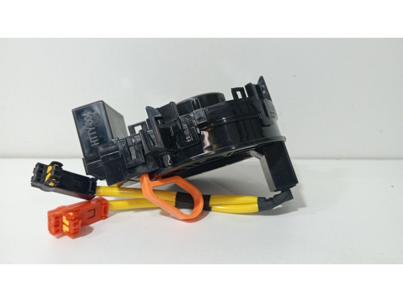 Recambio de anillo airbag para toyota land cruiser (j12) 3.0 d4-d vx referencia OEM IAM eas-ty-004  