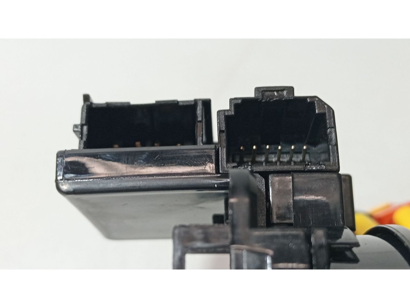 Recambio de anillo airbag para toyota land cruiser (j12) 3.0 d4-d vx referencia OEM IAM eas-ty-004  