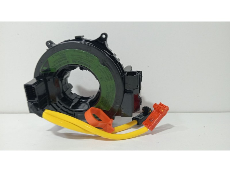 Recambio de anillo airbag para toyota land cruiser prado (_j12_) 3.0 d-4d (kdj120, kdj125) referencia OEM IAM EAS-TY-008  