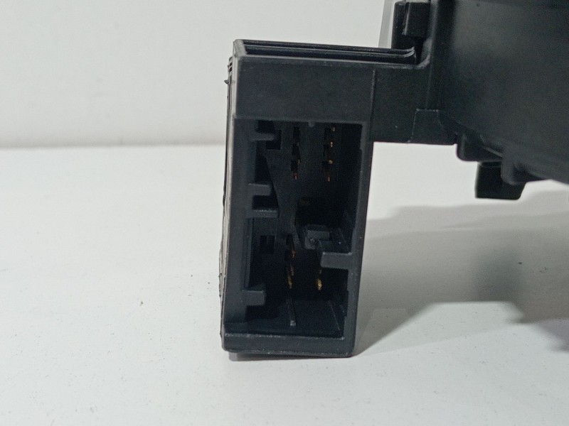 Recambio de anillo airbag para nissan murano ii (z51) 3.5 4x4 referencia OEM IAM EAS-NS-005  