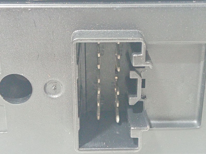 Recambio de anillo airbag para mazda 323 f vi hatchback (bj) 2.0 td referencia OEM IAM AF06000  