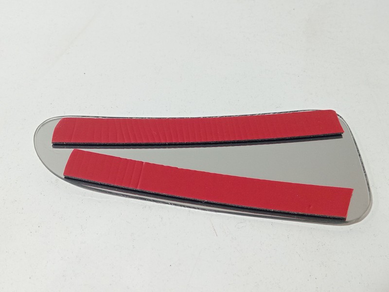 Recambio de cristal retrovisor izquierdo para ford transit autobús (fd_ _, fb_ _, fs_ _, fz_ _, fc_ _) 2.3 16v rwd (f_b_, f_c_, 