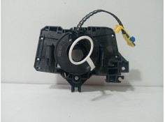 Recambio de anillo airbag para dacia duster 1.5 dci diesel fap cat referencia OEM IAM EAS-RE-003  