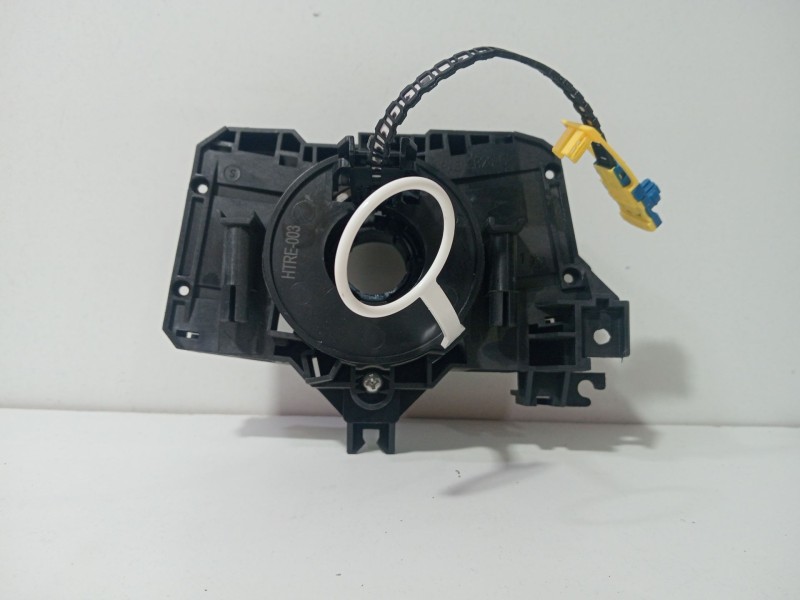 Recambio de anillo airbag para dacia duster 1.5 dci diesel fap cat referencia OEM IAM EAS-RE-003  