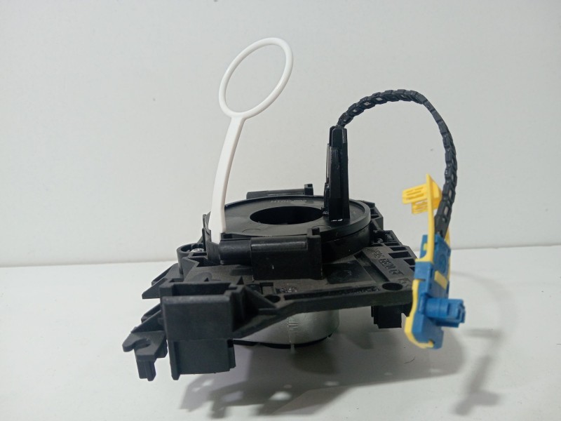 Recambio de anillo airbag para dacia duster 1.5 dci diesel fap cat referencia OEM IAM EAS-RE-003  