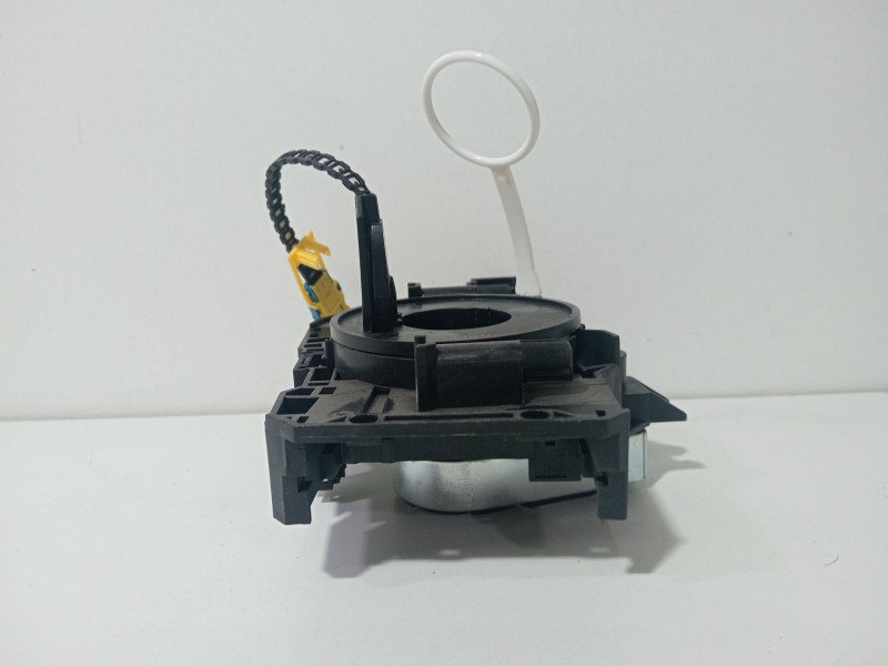 Recambio de anillo airbag para dacia duster 1.5 dci diesel fap cat referencia OEM IAM EAS-RE-003  