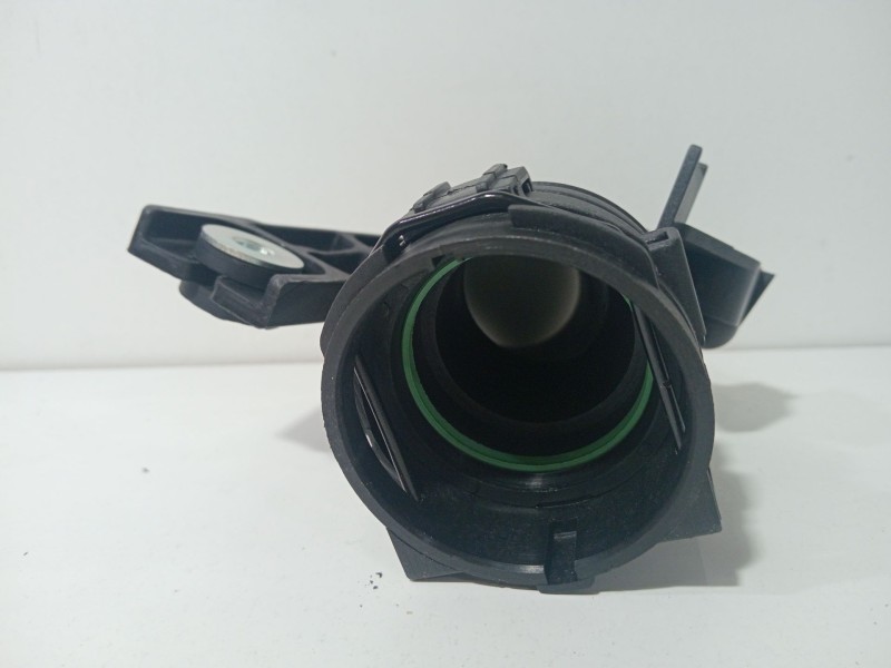 Recambio de tubo para nissan qashqai ii (j11, j11_) 1.5 dci referencia OEM IAM 14460BB30A  