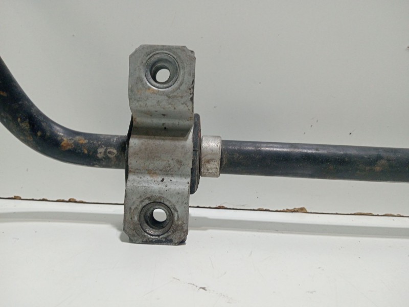 Recambio de barra estabilizadora delantera para peugeot expert tepee (vf3x_) 2.0 hdi 120 referencia OEM IAM 14401772  