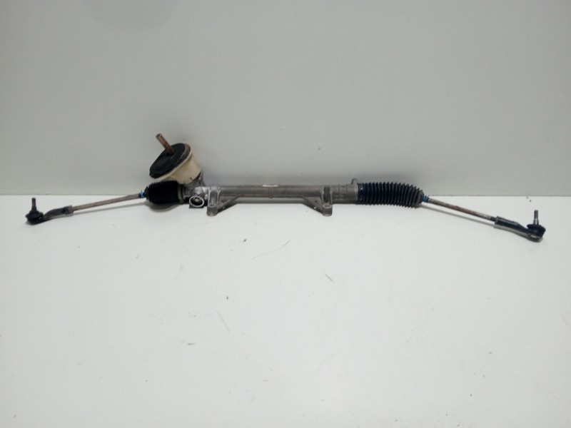 Recambio de cremallera direccion para renault clio iii referencia OEM IAM 8200124408  