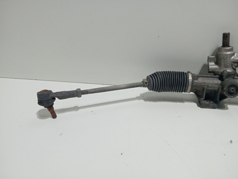 Recambio de cremallera direccion para peugeot expert caja/chasis 2.0 hdi 165 referencia OEM IAM 7832974210  