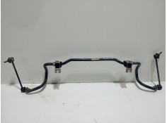 Recambio de barra estabilizadora delantera para renault clio iii referencia OEM IAM 8200699574  