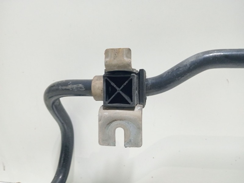 Recambio de barra estabilizadora delantera para renault clio iii referencia OEM IAM 8200699574  