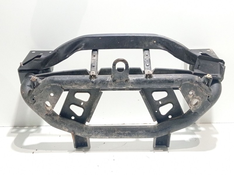 Recambio de puente delantero para land rover range rover iii (l322) 4.4 4x4 referencia OEM IAM RANGE ROVER III (L322)  