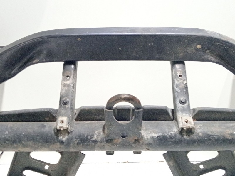 Recambio de puente delantero para land rover range rover iii (l322) 4.4 4x4 referencia OEM IAM RANGE ROVER III (L322)  