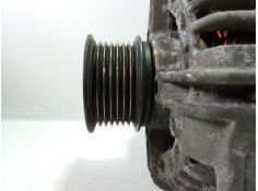 Recambio de alternador para iveco daily caja cerrada (1999 =>) 2.3 diesel cat referencia OEM IAM 0124325053   2