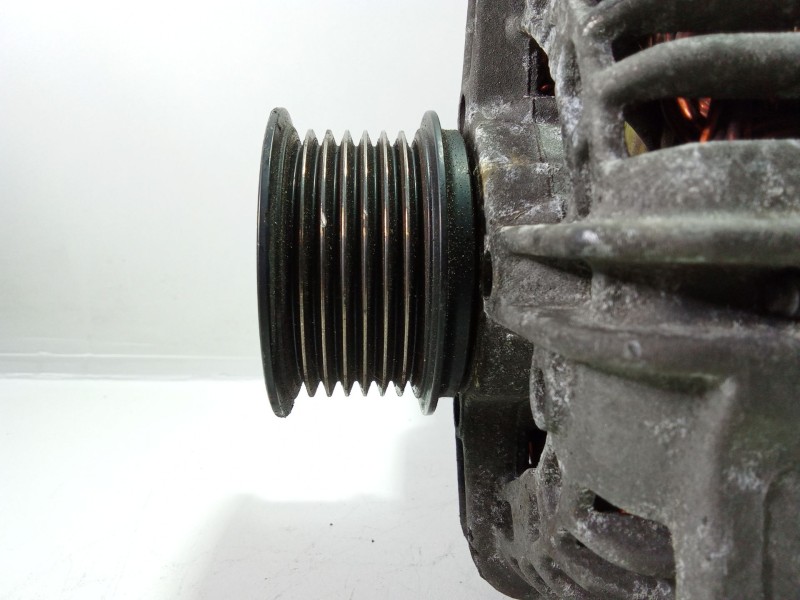 Recambio de alternador para iveco daily caja cerrada (1999 =>) 2.3 diesel cat referencia OEM IAM 0124325053   Recambio de alternador para iveco daily caja cerrada (1999 =>) 2.3 diesel cat referencia OEM IAM 0124325053